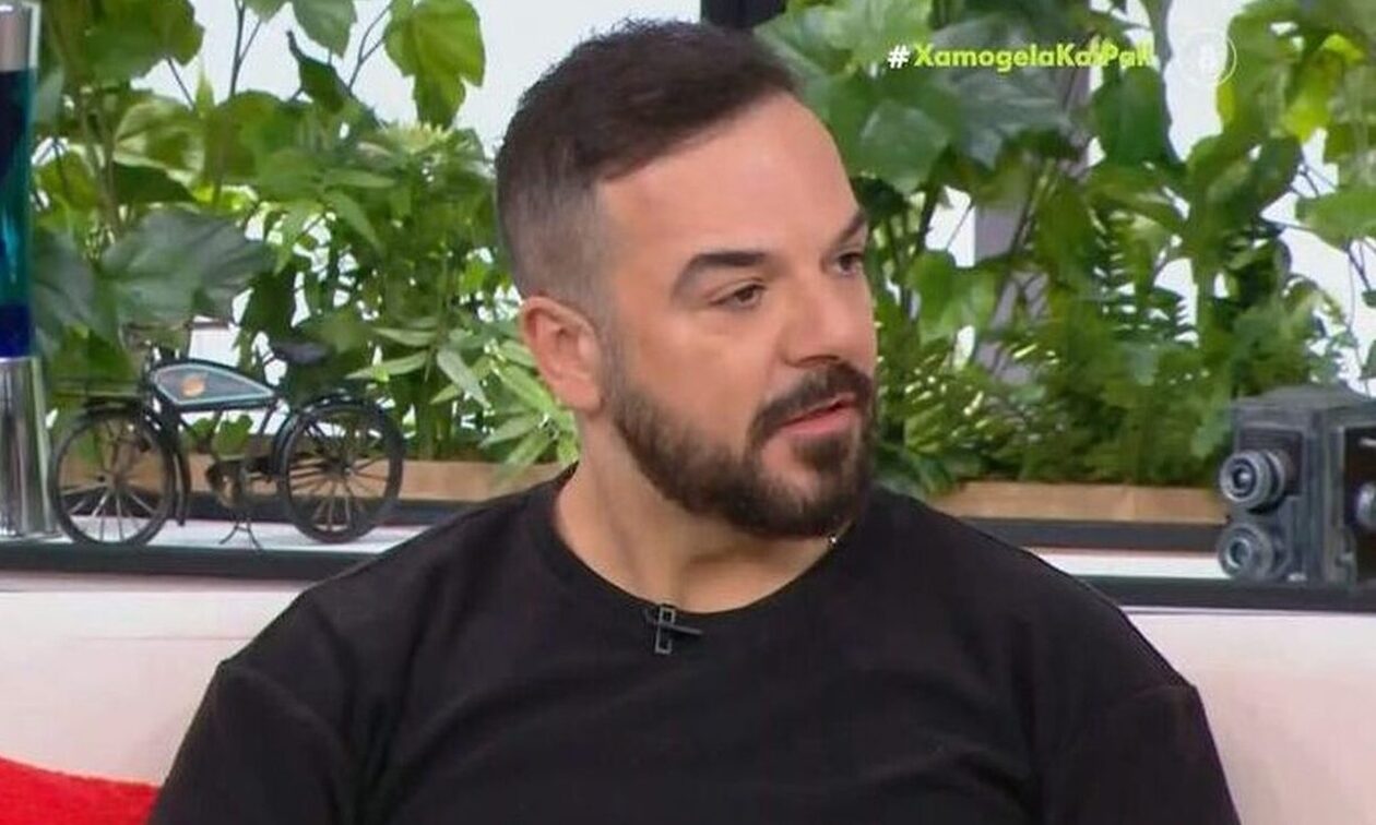 Survivor All Star: Αιχμές Τριαντάφυλλου για παραγωγή και Κόρο - «Βοηθήστε τον κι άλλο...»