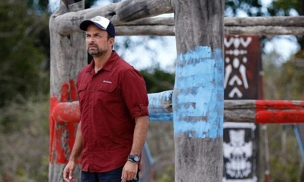 Survivor - Λιανός: «Κάποιοι από την Ελλάδα πληρώνουν τους locals για να εκθέτουν τους παίκτες»