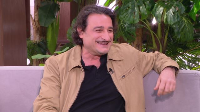  «Έπαθα κρίση πανικού όταν…» - Αποκαλυπτικός Βασίλης Χαραλαμπόπουλος