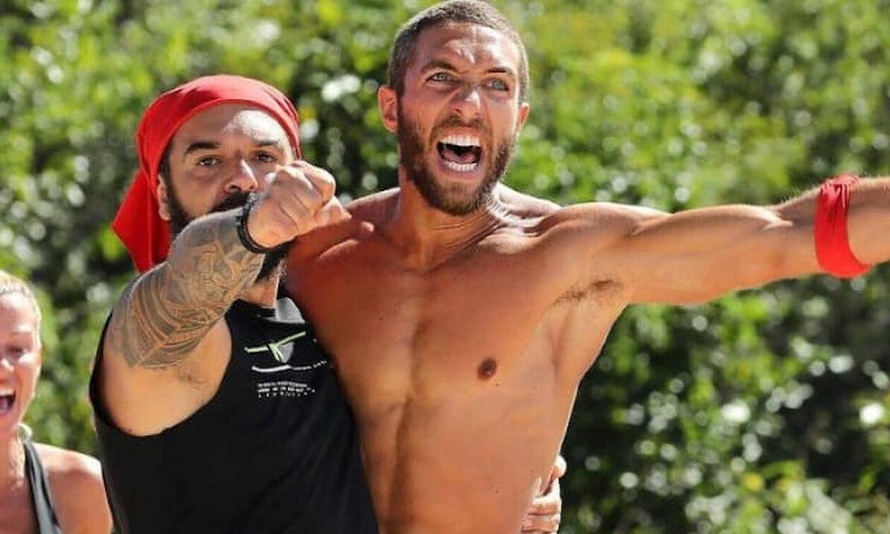 Survivor: Οργή Τριαντάφυλλου για Γιώργο Κόρομι - «Απολαύστε τον, θεωρεί τις γυναίκες κατώτερες»