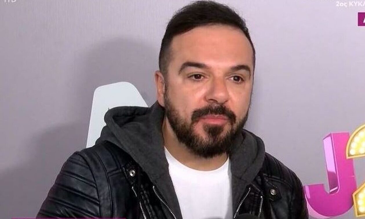 Τριαντάφυλλος: Πυρά κατά της παραγωγής του Survivor - Δεν ξαναμιλάει σε Σάκη - Μαριαλένα
