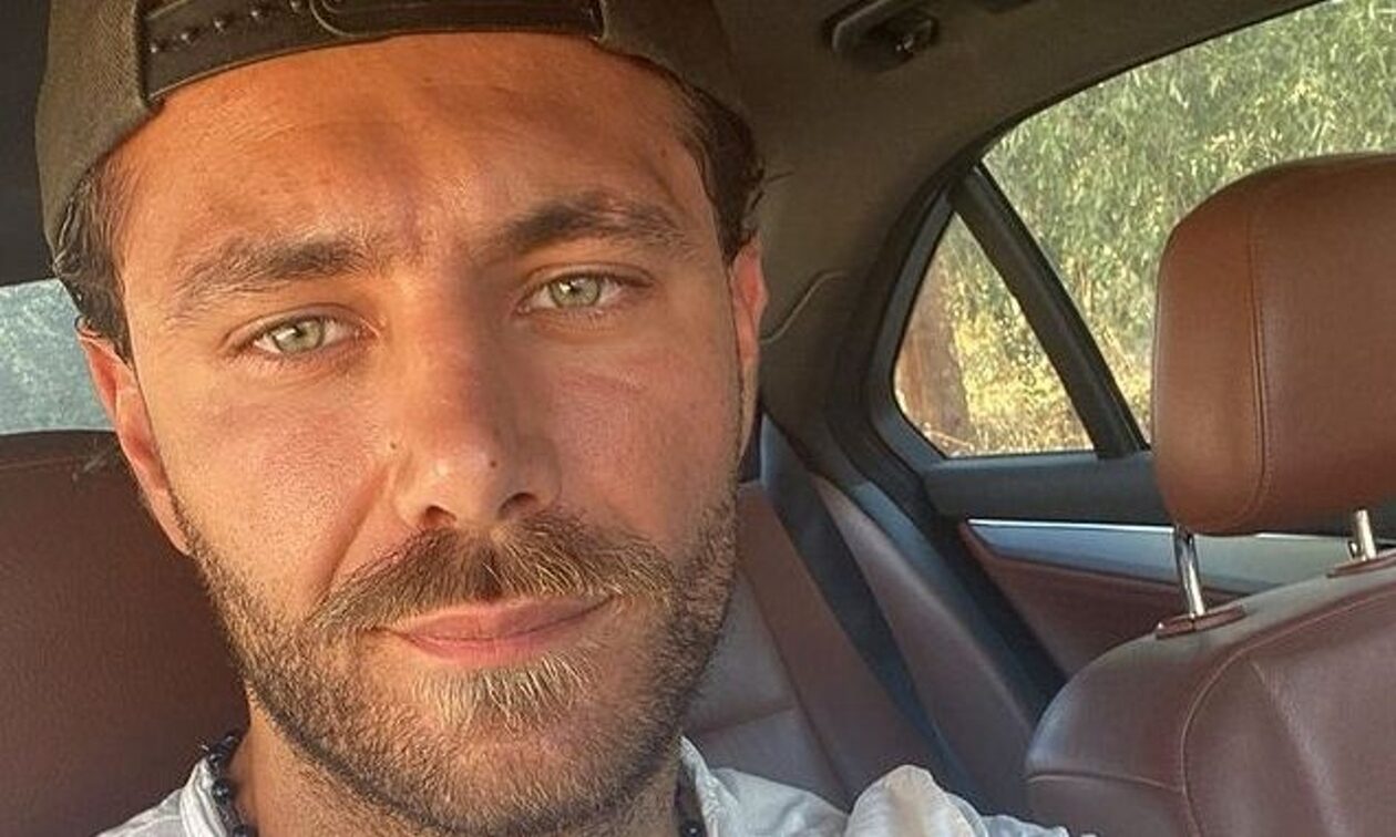 Αυτή είναι η γλυκιά μαμά του Μπάρτζη