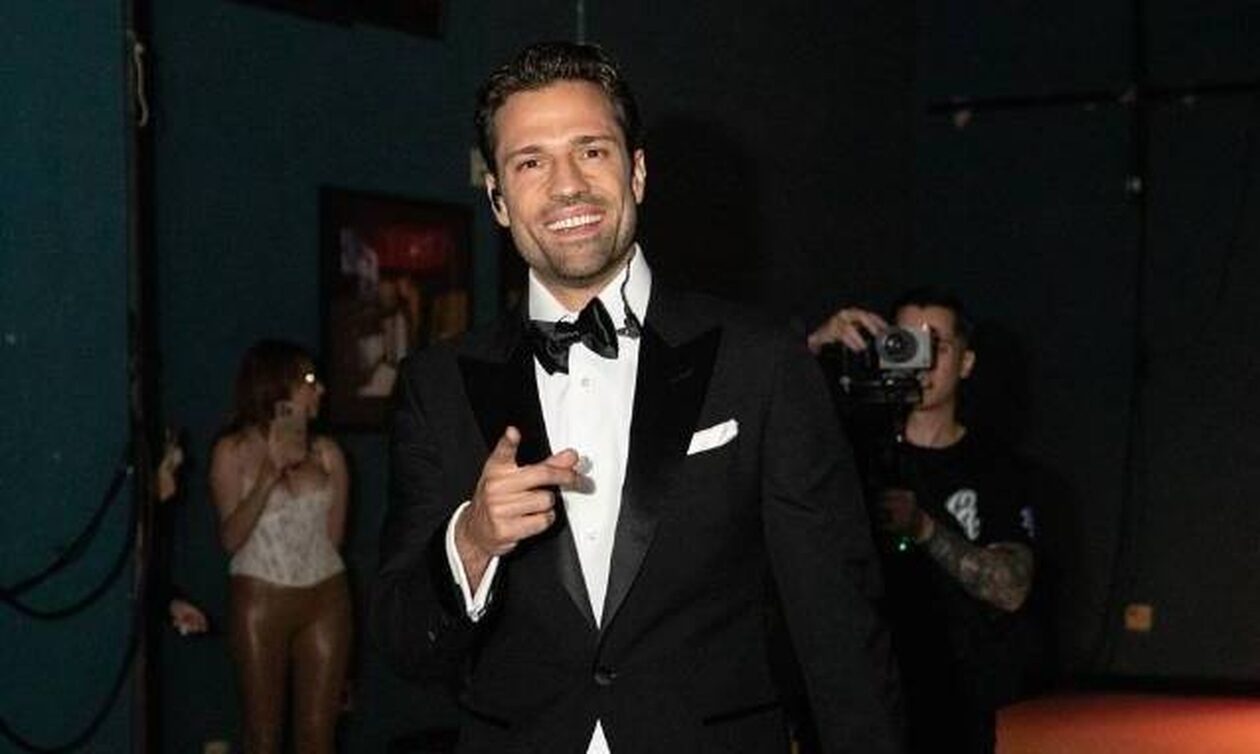 Κωνσταντίνος Αργυρός: Αγόρασε ακίνητα κοντά στα Harrods αξίας 4 εκατ. ευρώ