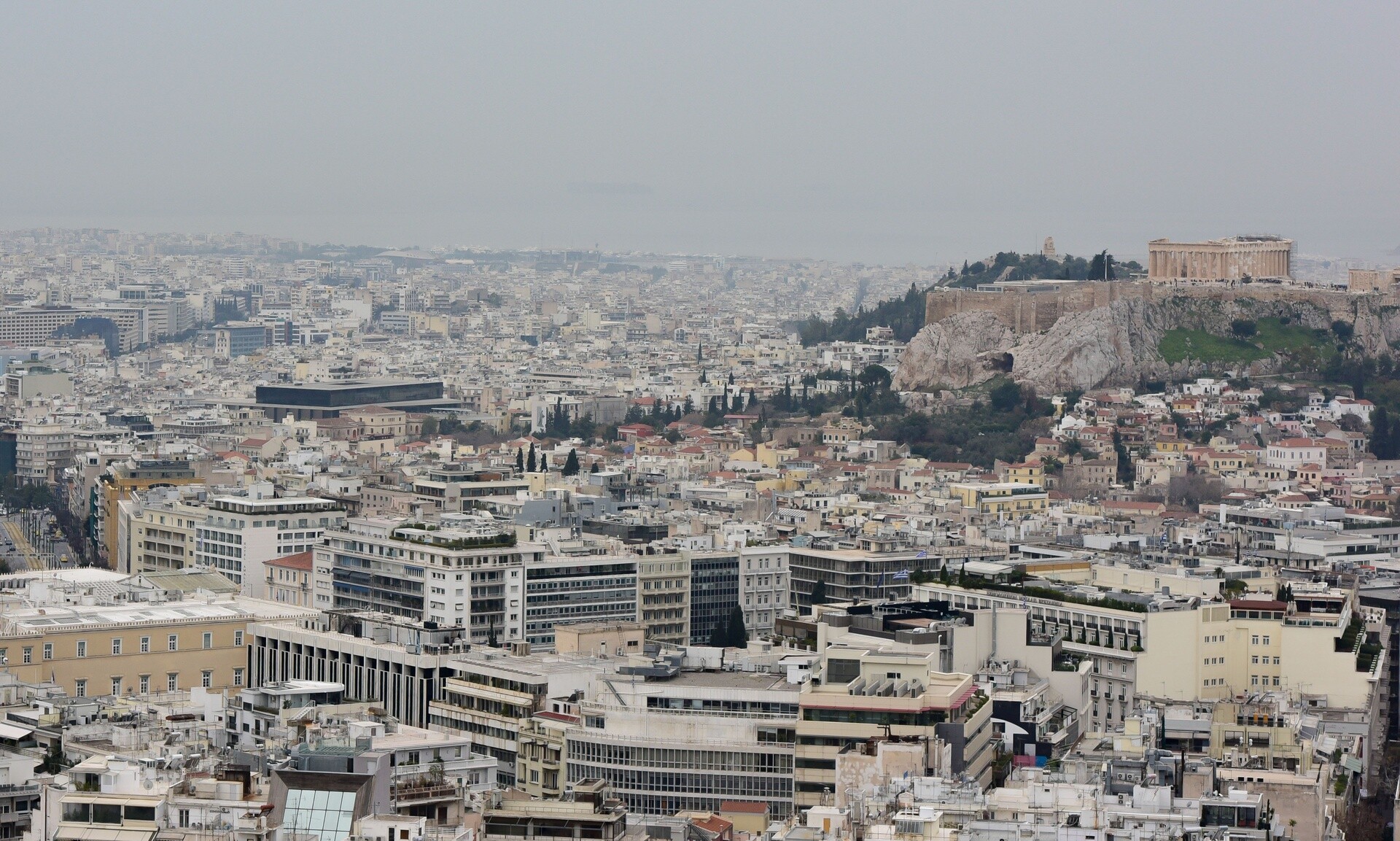 Καιρός - Μαρουσάκης: Έρχονται λασποβροχές, αφρικανική σκόνη με 25άρια