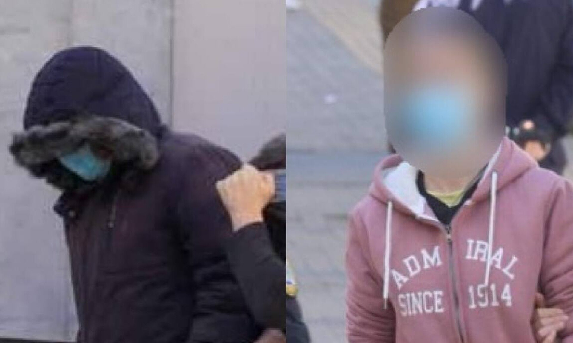 Σεπόλια: Ένοχος για βιασμό και μαστροπεία ο Μίχος 