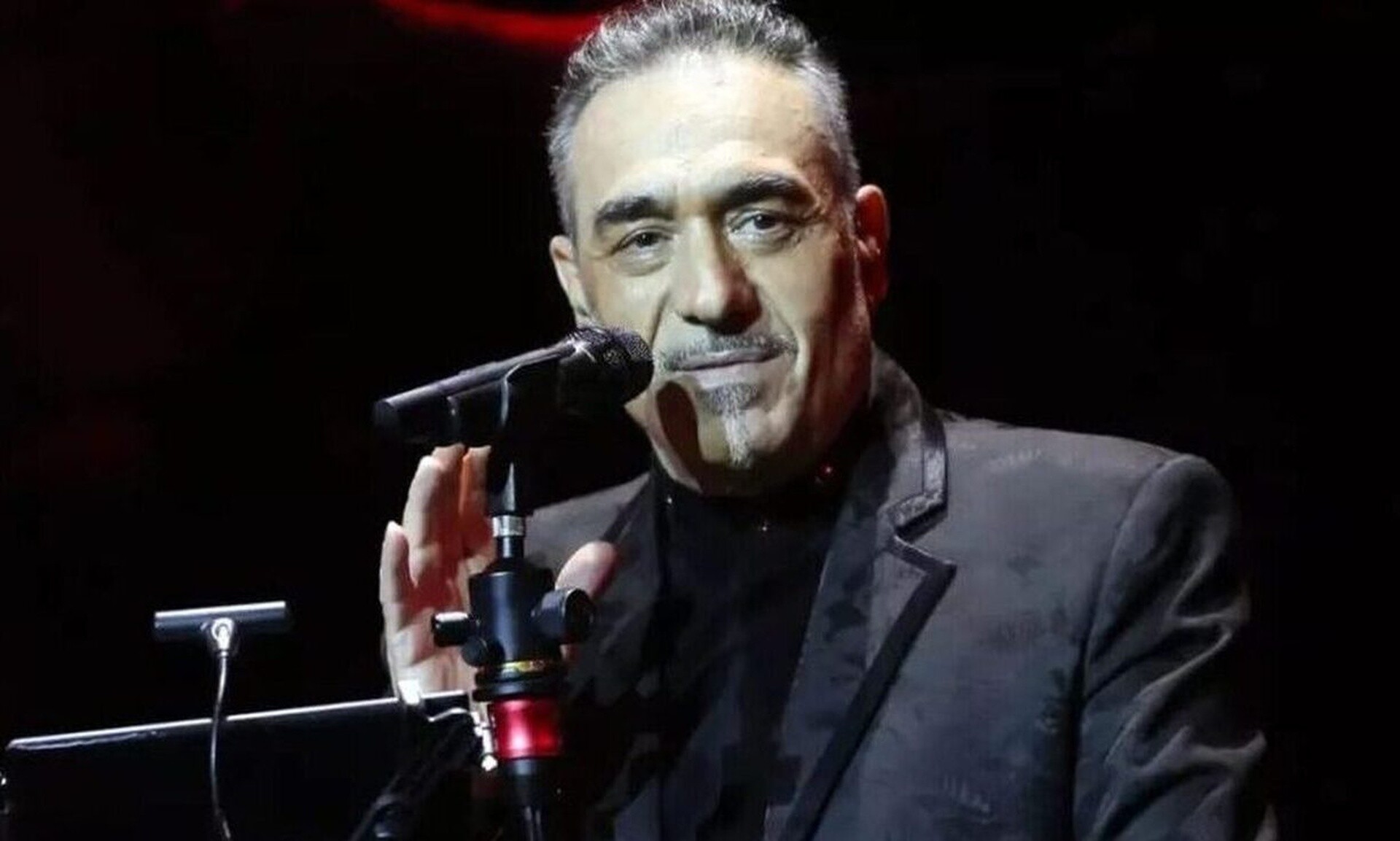 Νότης Σφακιανάκης: Του έγινε πρόταση να είναι υποψήφιος - Ετοιμάζει μεγάλη επιστροφή το καλοκαίρι
