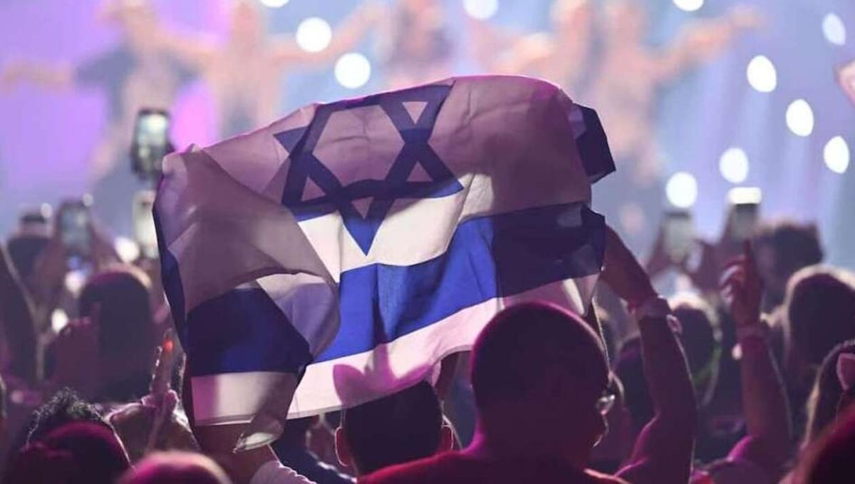 Eurovision 2024: Η ανακοίνωση της EBU για την επίθεση στην τραγουδίστρια του Ισραήλ