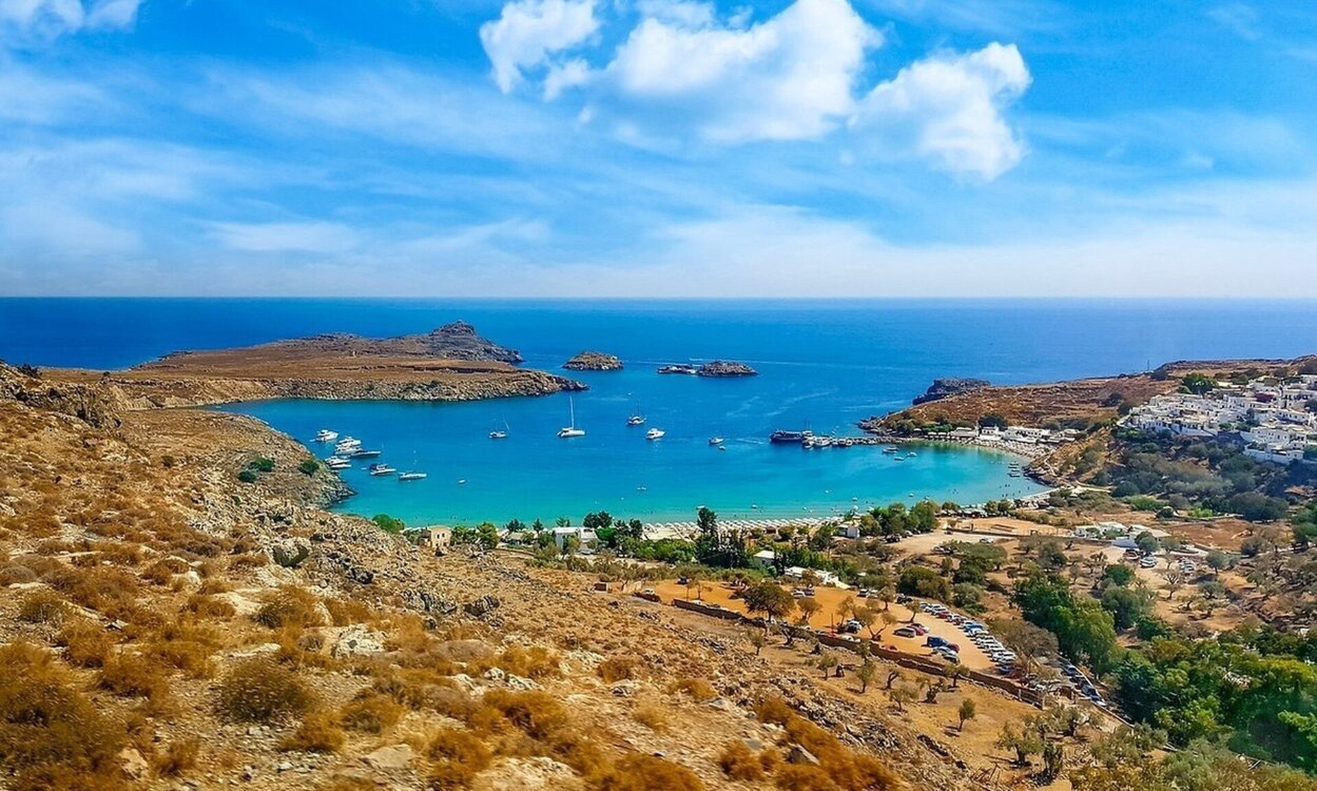 Κοινωνικός Τουρισμός ΔΥΠΑ: Ξεπέρασαν τις 535.000 οι αιτήσεις – Ανοιχτή η πλατφόρμα για παρόχους
