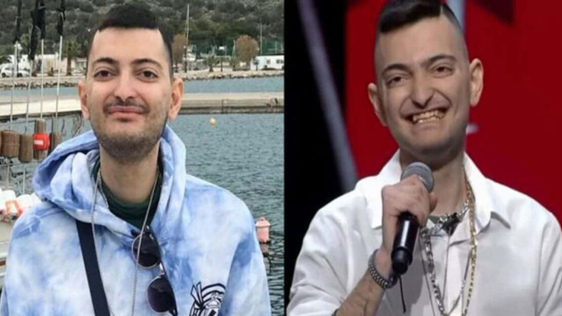 Πέθανε στα 26 του o Tiktoker Manolo που είχε γίνει viral με το «Αεράκι» της Φουρέιρα