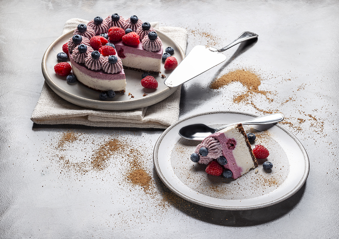 Yum Guilt Free. Καλοκαιρινές αθώες γλυκιές απολαύσεις