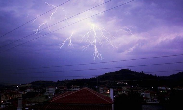 Καιρός: Έρχεται και δεύτερο κύμα κακοκαιρίας