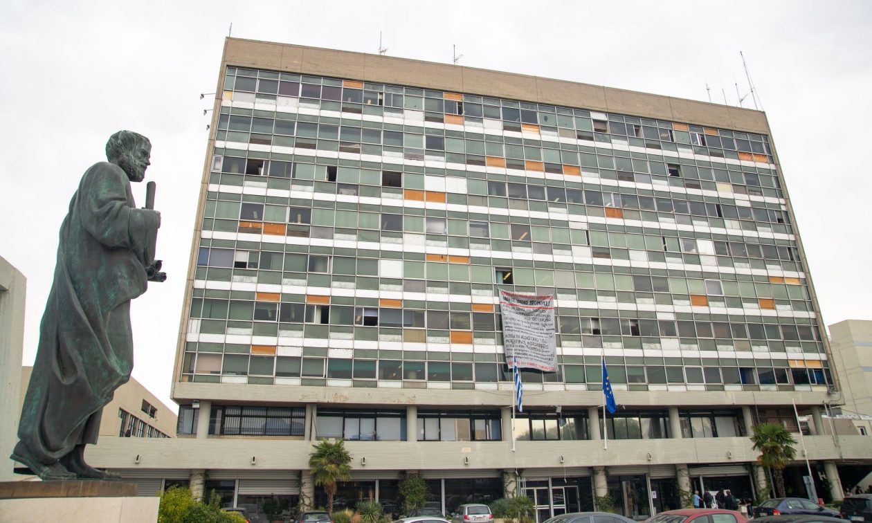 Παγκόσμιο βραβείο στο ΑΠΘ για εργασία που προλαμβάνει το μπλακάουτ
