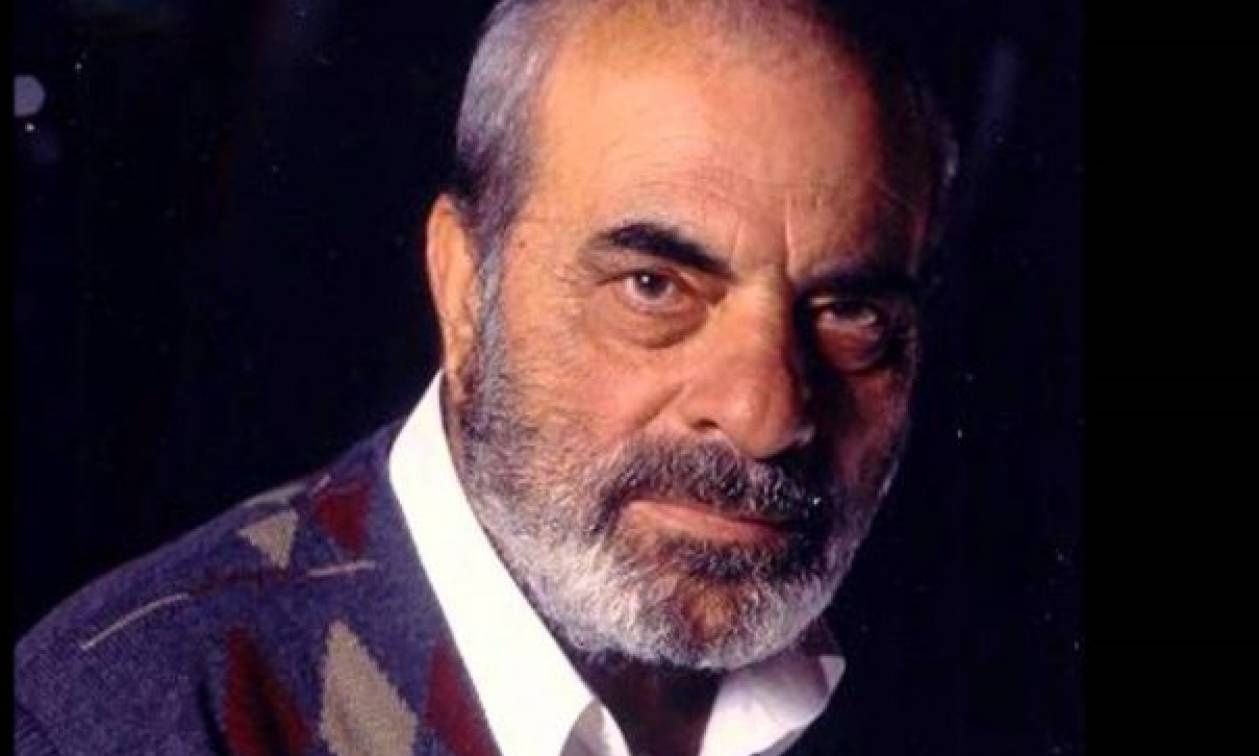 Στέλιος Καζαντζίδης: Η άγνωστη φωτογραφία με τον αδερφό του στο ορφανοτροφείο Αθηνών