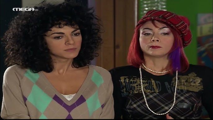 Reunion των «Singles»: «Ράνια» και «Λίλα» συναντήθηκαν ξανά μετά από 17 χρόνια