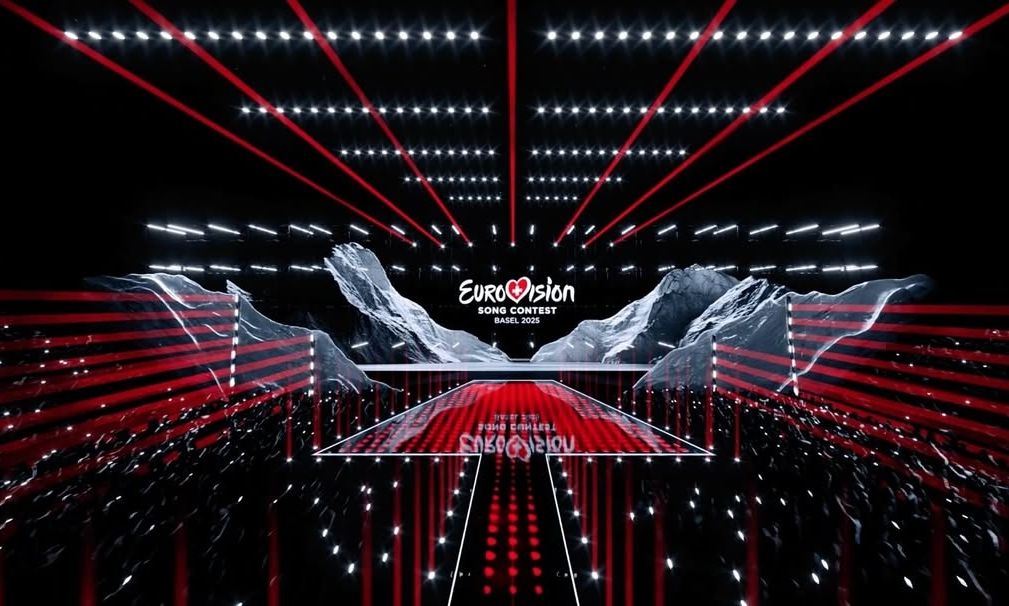 Eurovision 2025: Τα δύο μεγάλα φαβορί του εθνικού τελικού