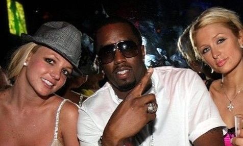 Η άγρια νύχτα του Diddy με την Μπρίτνεϊ Σπίαρς ίσως «εκτροχίασε» την επιστροφή της