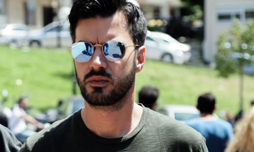Γιάννης Τσιμιτσέλης: «Παραλίγο να μπλέξω με την πρώην δημοσιογράφο για τα εισιτήρια του Final Four»