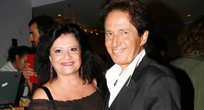 Πασχάλης για Αλίκη Αρβανιτίδη: «Είχα πολλές φορές την αγωνία αν με απάτησε – Είμαστε 56 χρόνια μαζί»