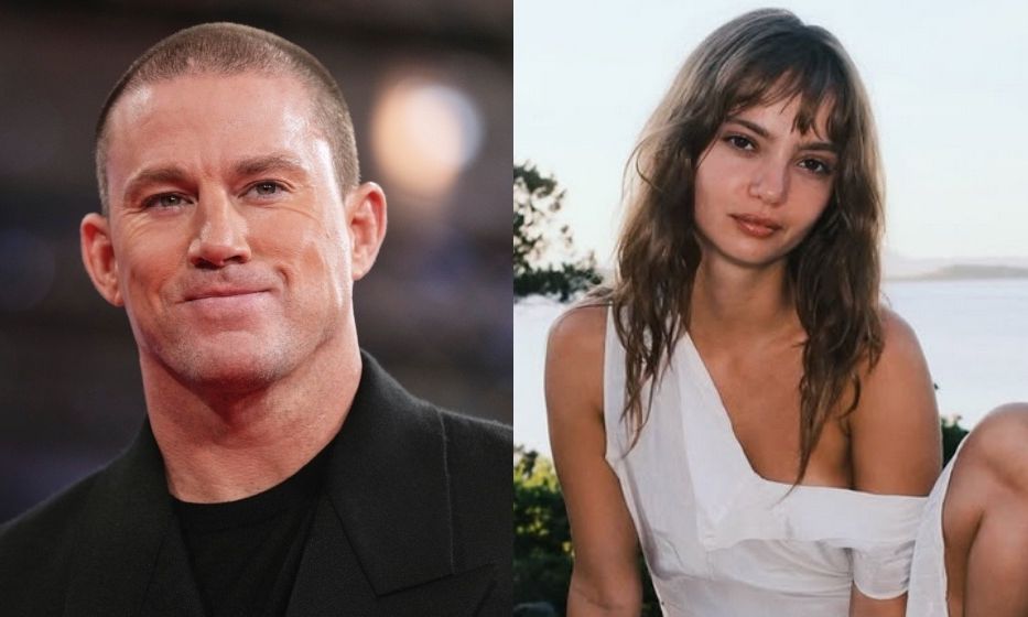 Τσάνινγκ Τέιτουμ: Τα τρυφερά τετ α τετ με την 26χρονη σύντροφό του στο «κόκκινο χαλί» - Βίντεο