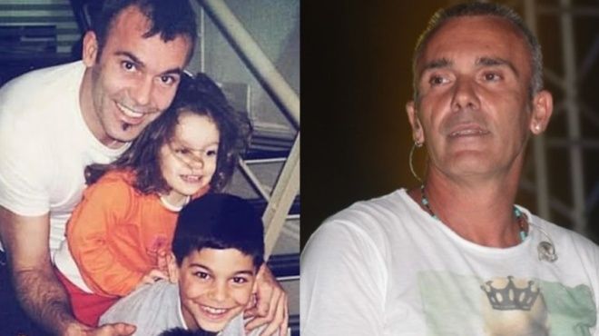 Δέσποινα Ρόκκου: Η εντυπωσιακή 25χρονη κόρη του Στέλιου Ρόκκου που μοιάζει απίστευτα στον πατέρα της