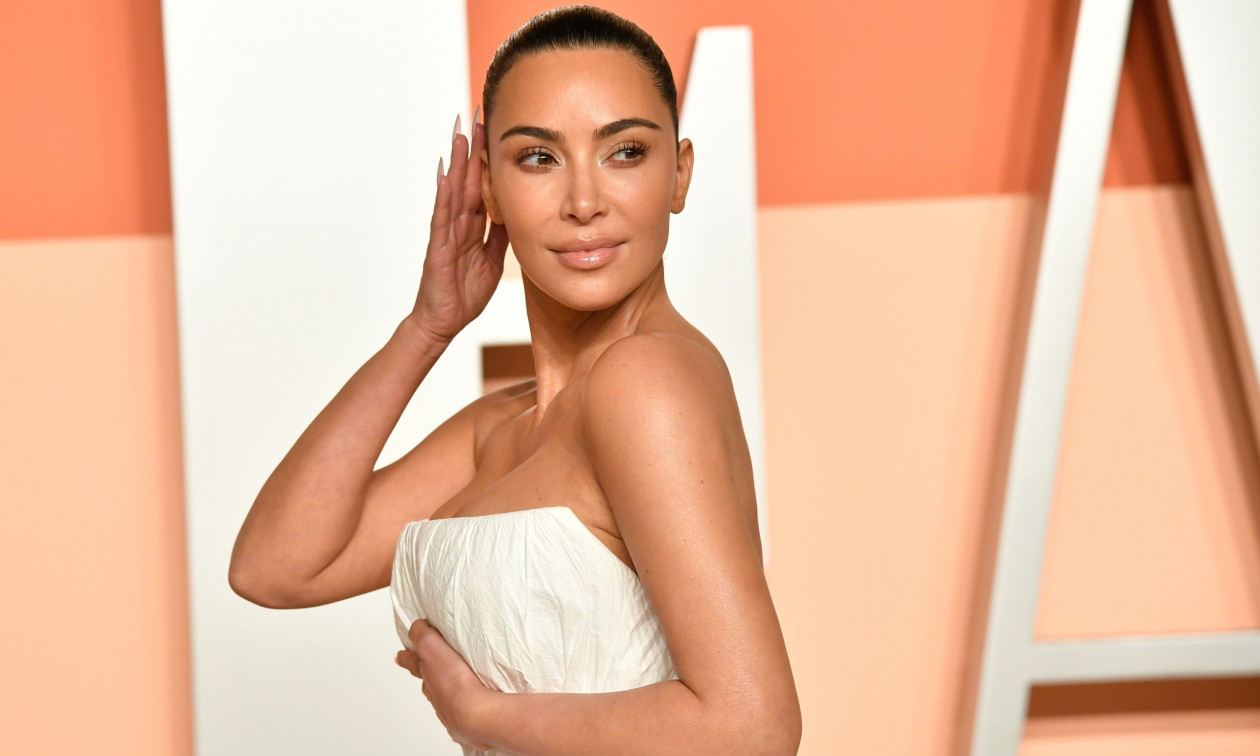 Κιμ Καρντάσιαν: «Άνοιξε» τα χαρτιά της για τον «τοξικό» της γάμο με τον Κάνιε Γουέστ