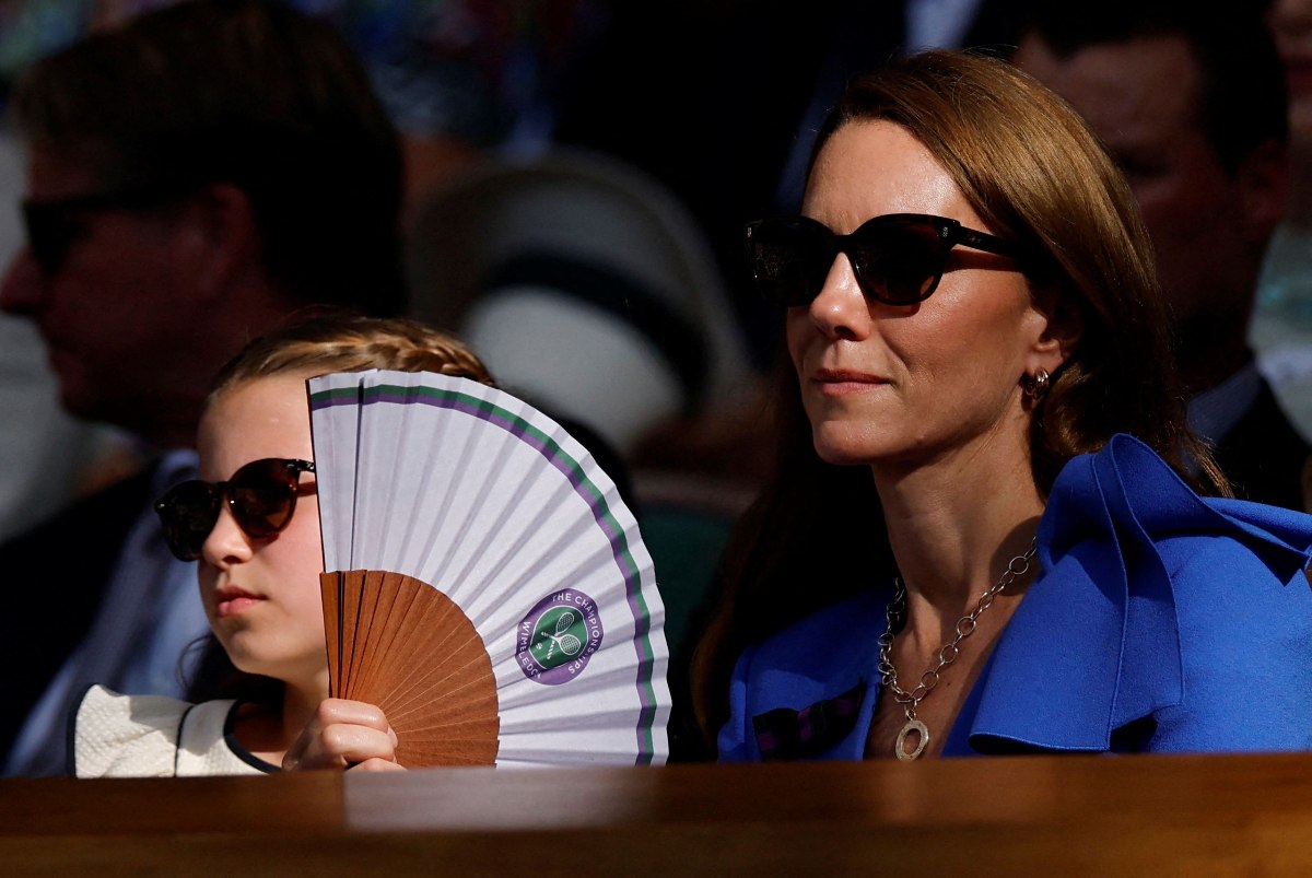  Βεντέτα για την Κέιτ Μίντλετον ανάμεσα σε Άντριου και Γουίλιαμ – «Θα είναι αδυσώπητος»